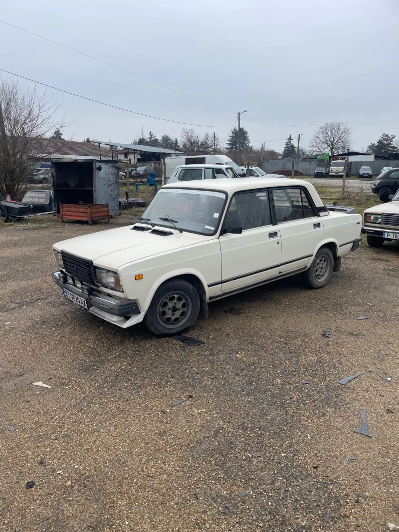 Lada 21074, снимка 3 - Автомобили и джипове - 48591748