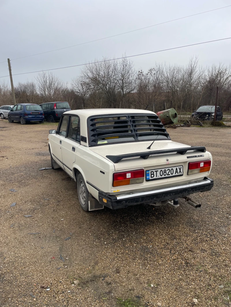 Lada 21074, снимка 4 - Автомобили и джипове - 48591748