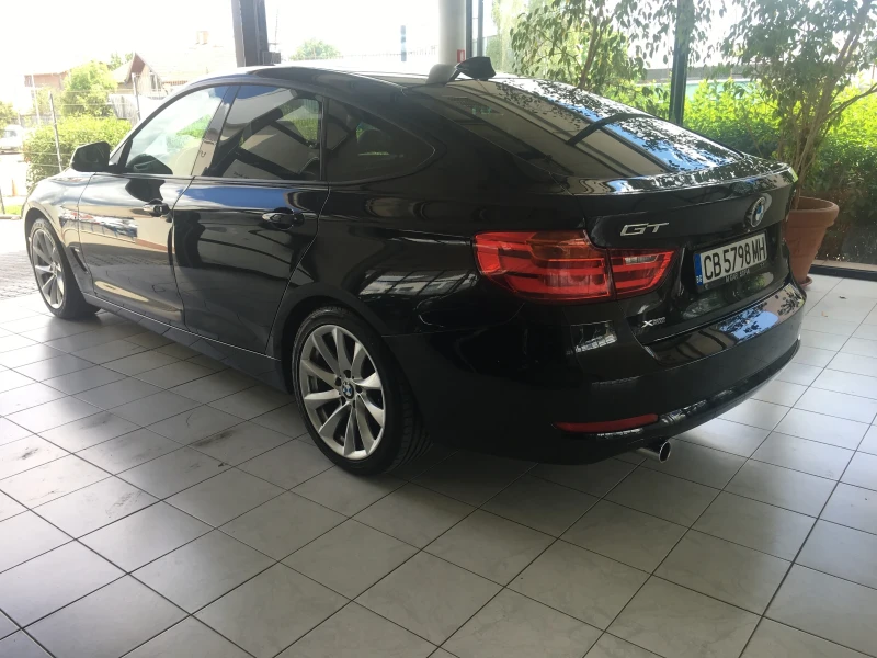 BMW 3gt BMW 320 GT xDrive PANO, NAVI , KOJA, снимка 5 - Автомобили и джипове - 48592473