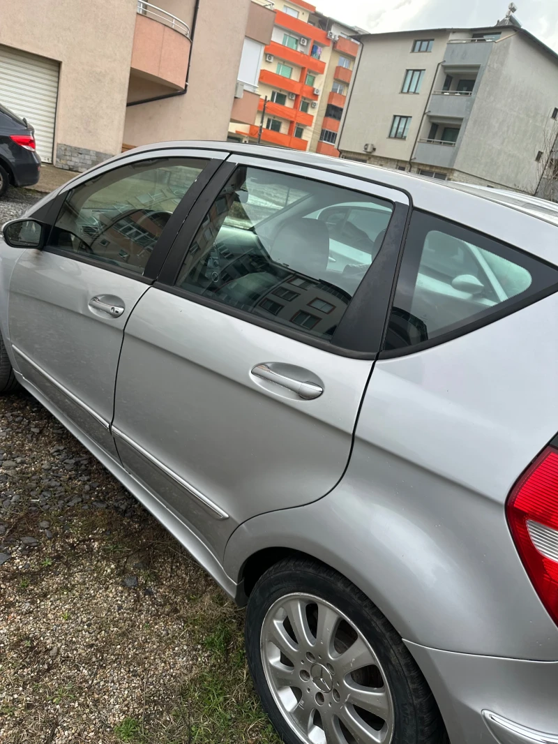 Mercedes-Benz A 200, снимка 3 - Автомобили и джипове - 48696414