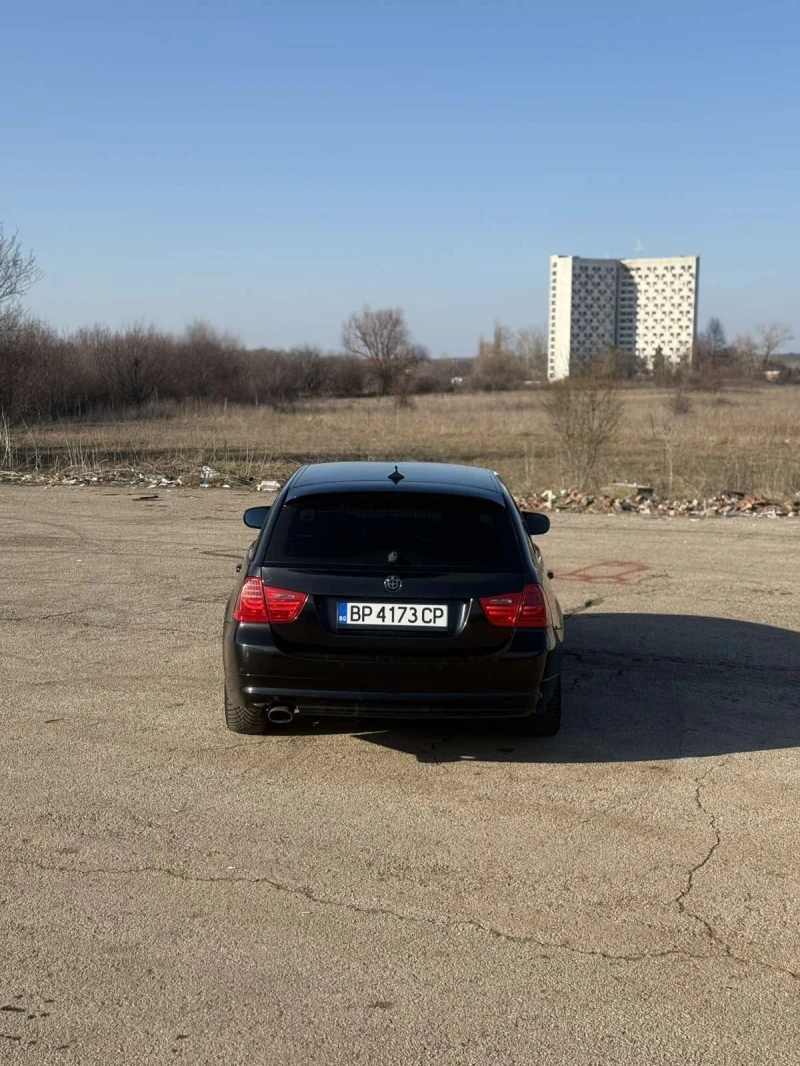 BMW 320, снимка 4 - Автомобили и джипове - 49528908