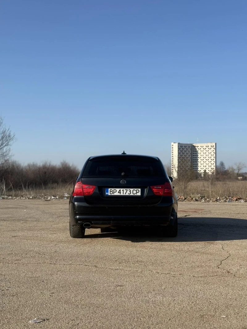 BMW 320, снимка 5 - Автомобили и джипове - 49528908