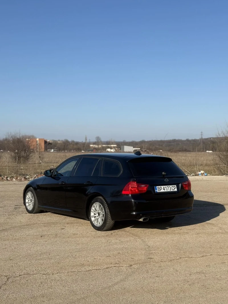 BMW 320, снимка 3 - Автомобили и джипове - 49528908