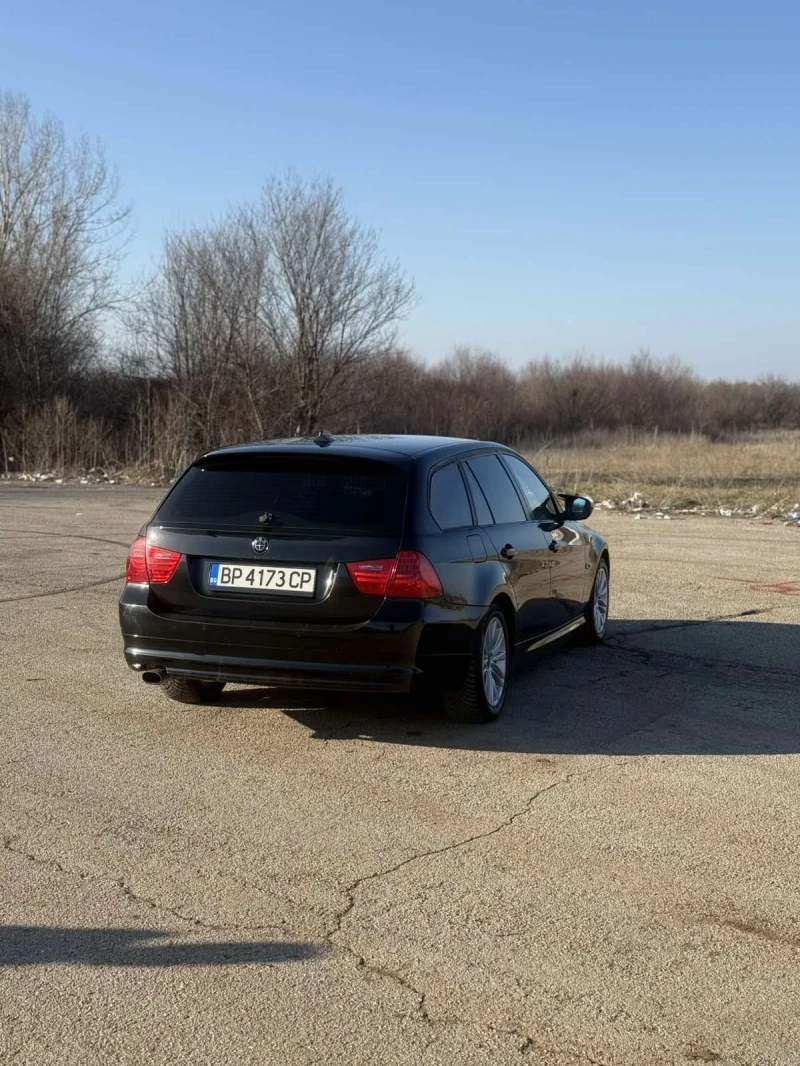 BMW 320, снимка 6 - Автомобили и джипове - 49528908