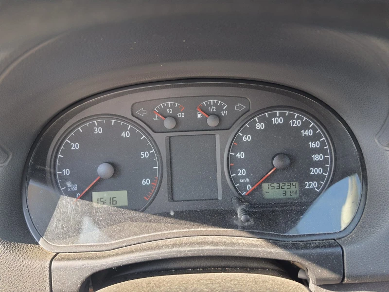 VW Polo, снимка 9 - Автомобили и джипове - 50769198