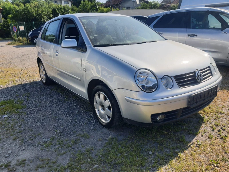 VW Polo, снимка 2 - Автомобили и джипове - 50769198
