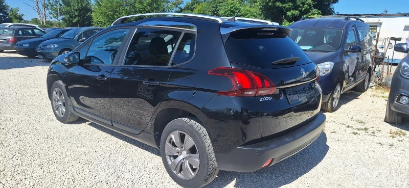 Peugeot 2008 1.5HDI, снимка 13 - Автомобили и джипове - 51036628