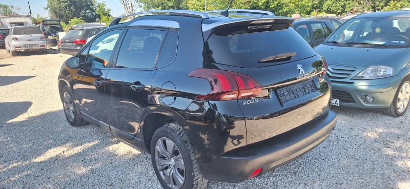 Peugeot 2008 1.5HDI, снимка 4 - Автомобили и джипове - 51036628