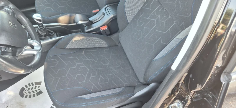 Peugeot 2008 1.5HDI, снимка 7 - Автомобили и джипове - 51036628