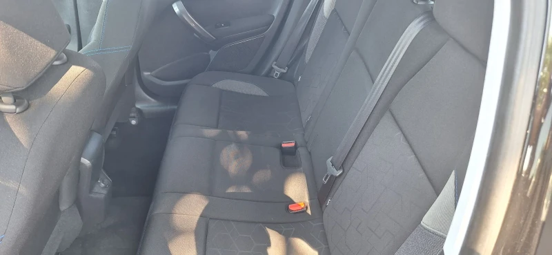 Peugeot 2008 1.5HDI, снимка 5 - Автомобили и джипове - 51036628
