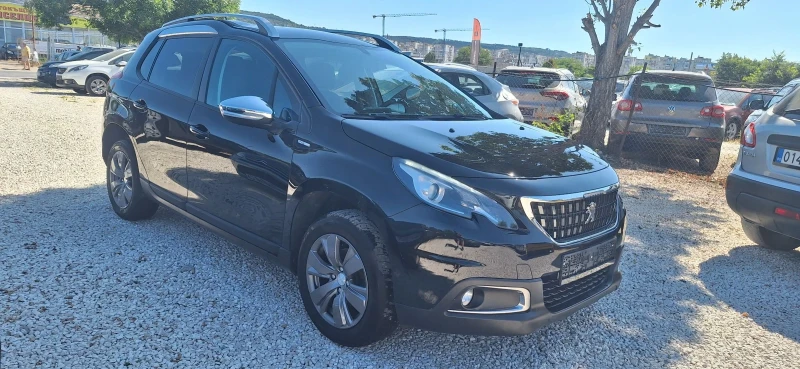 Peugeot 2008 1.5HDI, снимка 2 - Автомобили и джипове - 51036628
