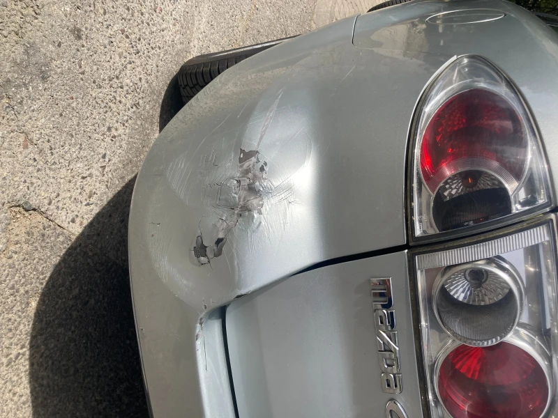 Mazda 6, снимка 4 - Автомобили и джипове - 52678862