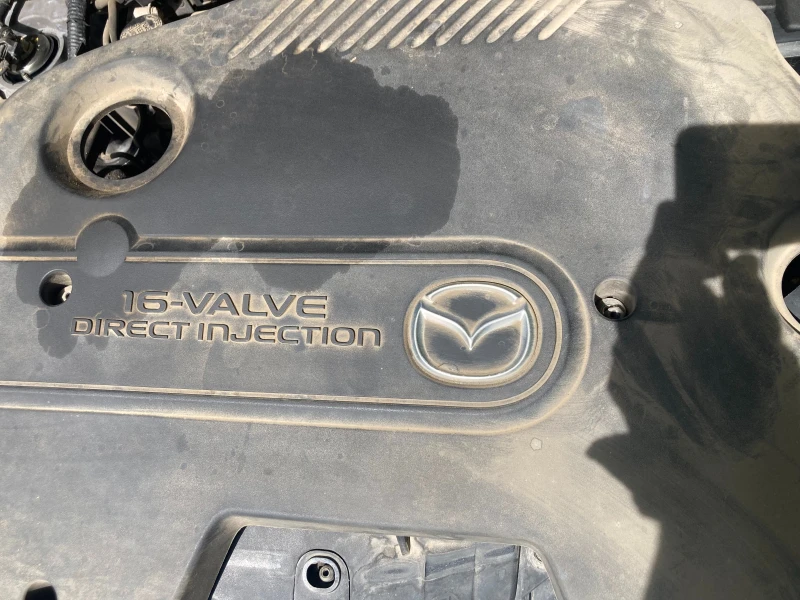 Mazda 6, снимка 11 - Автомобили и джипове - 52678862