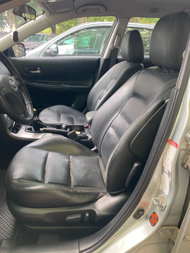 Mazda 6, снимка 12 - Автомобили и джипове - 52678862