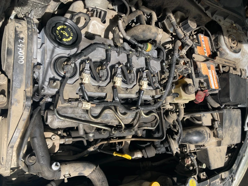 Mazda 6, снимка 10 - Автомобили и джипове - 52678862