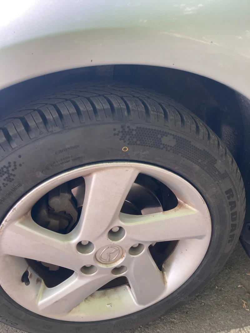 Mazda 6, снимка 16 - Автомобили и джипове - 52678862