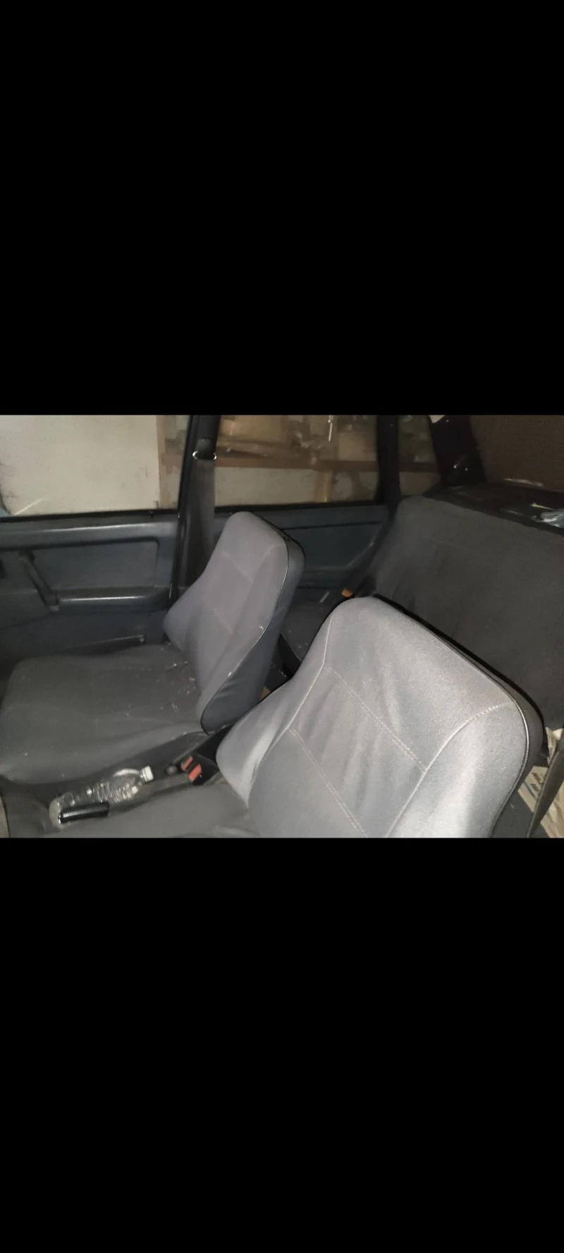 Lada 21099, снимка 5 - Автомобили и джипове - 52421615