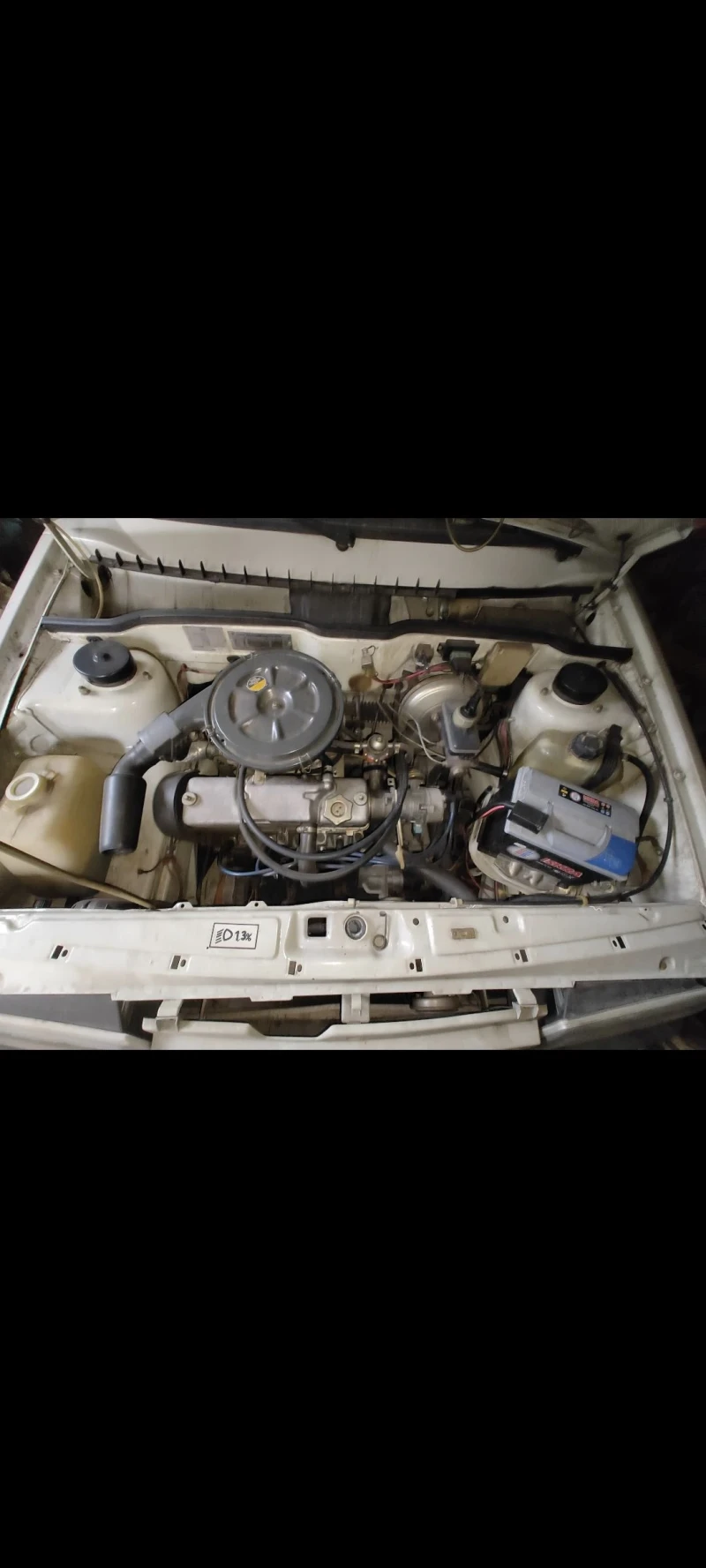 Lada 21099, снимка 10 - Автомобили и джипове - 52421615