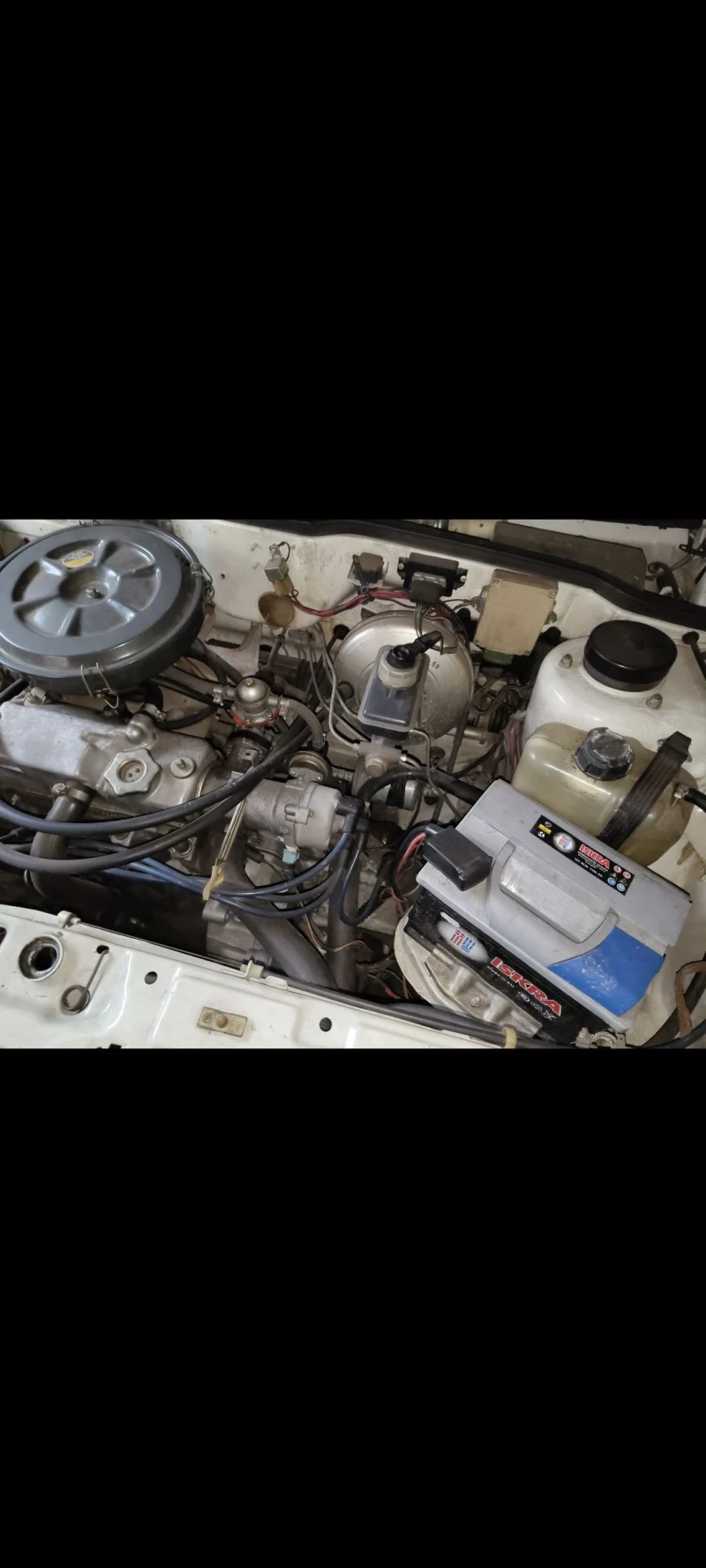 Lada 21099, снимка 17 - Автомобили и джипове - 52421615