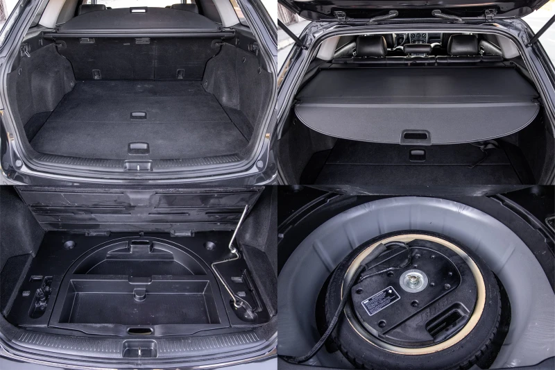 Mazda 6, снимка 13 - Автомобили и джипове - 52499012