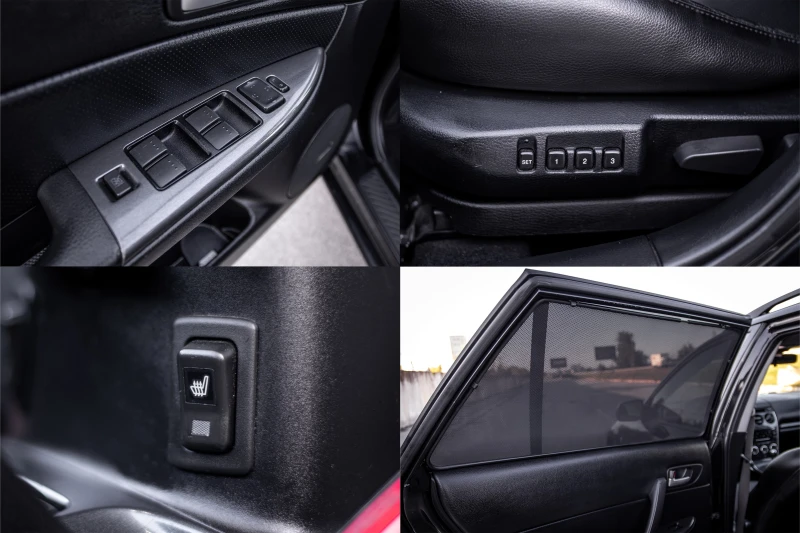 Mazda 6, снимка 12 - Автомобили и джипове - 52499012