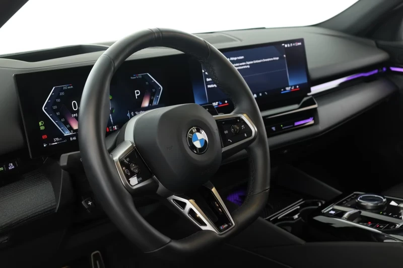 BMW 540 d xDrive M-Sport PRO, снимка 13 - Автомобили и джипове - 52493722