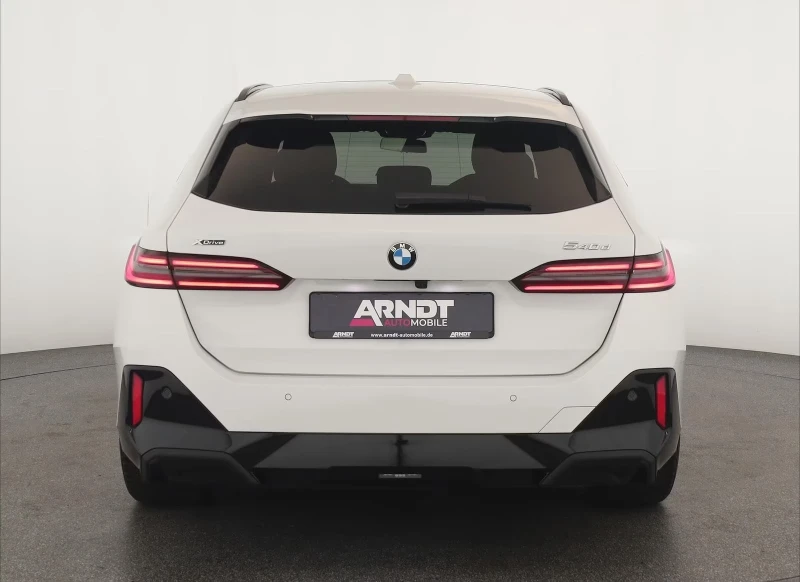 BMW 540 d xDrive M-Sport PRO, снимка 2 - Автомобили и джипове - 52493722