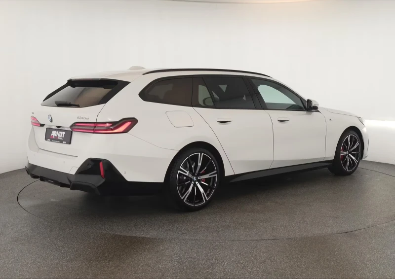 BMW 540 d xDrive M-Sport PRO, снимка 3 - Автомобили и джипове - 52493722