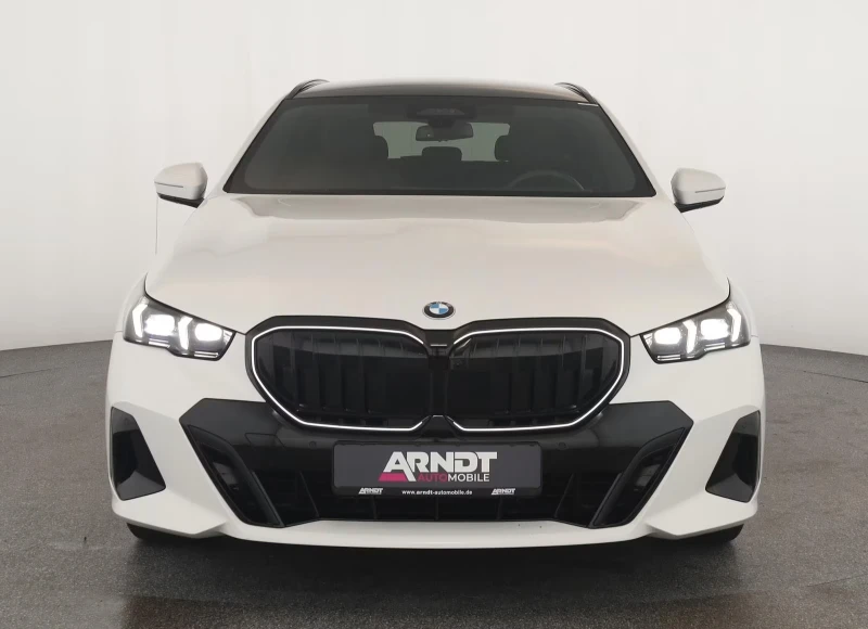 BMW 540 d xDrive M-Sport PRO, снимка 5 - Автомобили и джипове - 52493722