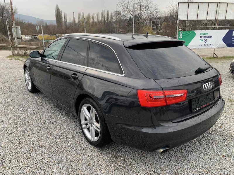 Audi A6 3.0 bi-tdi quattro , снимка 4 - Автомобили и джипове - 52649782