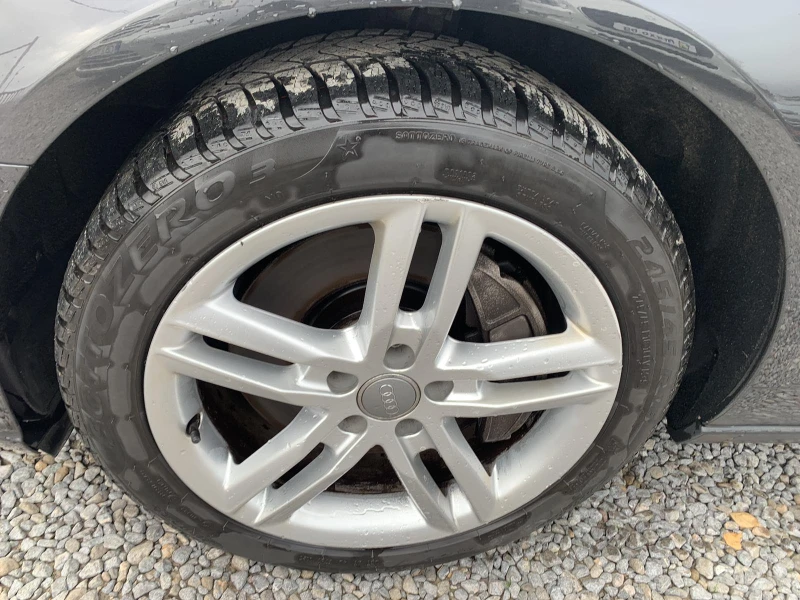 Audi A6 3.0 bi-tdi quattro , снимка 17 - Автомобили и джипове - 52649782