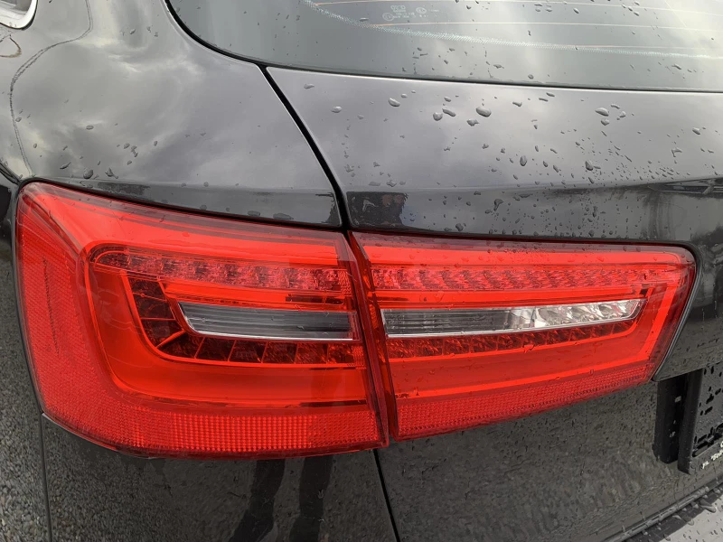 Audi A6 3.0 bi-tdi quattro , снимка 12 - Автомобили и джипове - 52649782