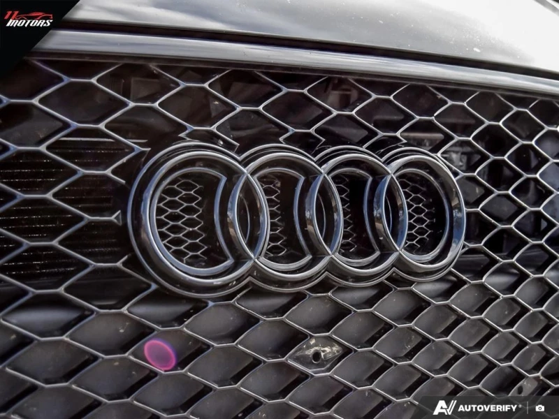 Audi A3 * 4dr Sdn quattro 2.0T Progressiv | NO ACCIDENTS *, снимка 9 - Автомобили и джипове - 52772478