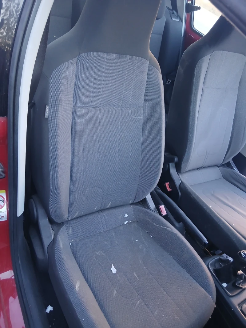 VW Up 1000, снимка 7 - Автомобили и джипове - 53013786