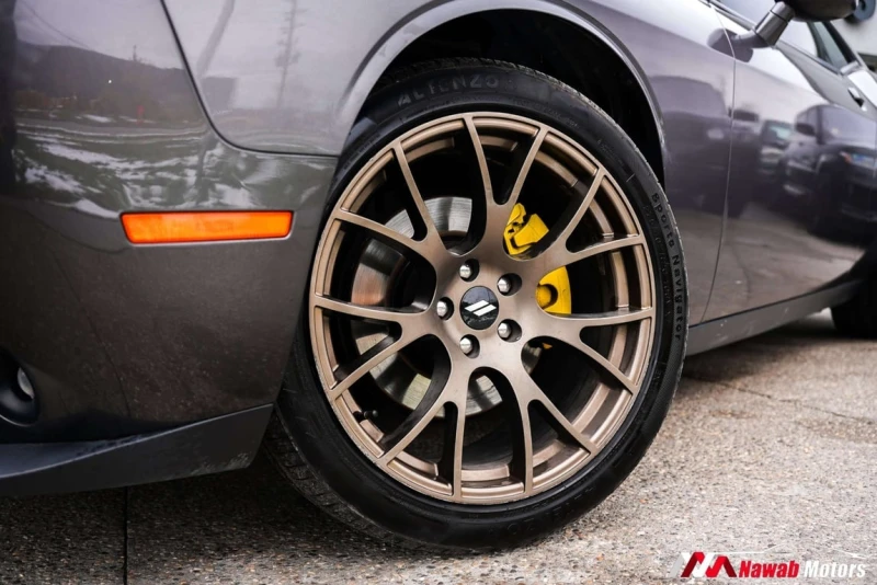 Dodge Challenger * SXT * CARFAX * ЦЕНА ДО БГ, снимка 2 - Автомобили и джипове - 53237747