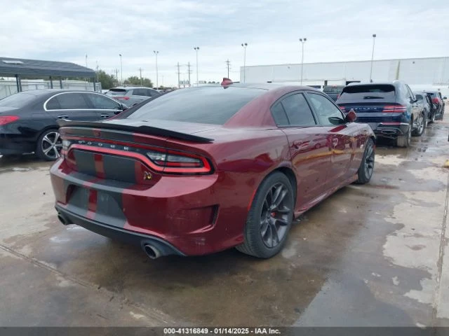 Dodge Charger SCAT PACK - изображение 6