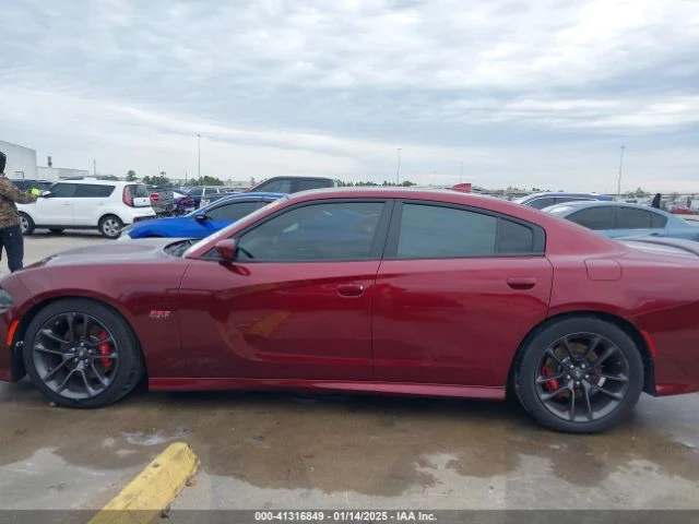 Dodge Charger SCAT PACK - 60000 лв. - 97543514 | Car24.bg