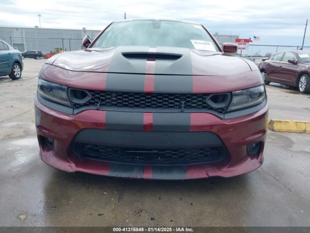 Dodge Charger SCAT PACK - изображение 2