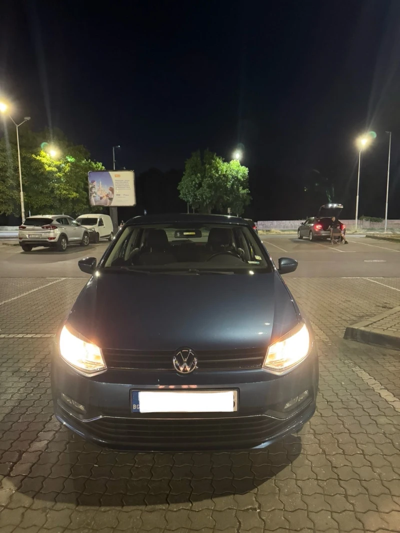 VW Polo - 14300 лв. - 59304211 1