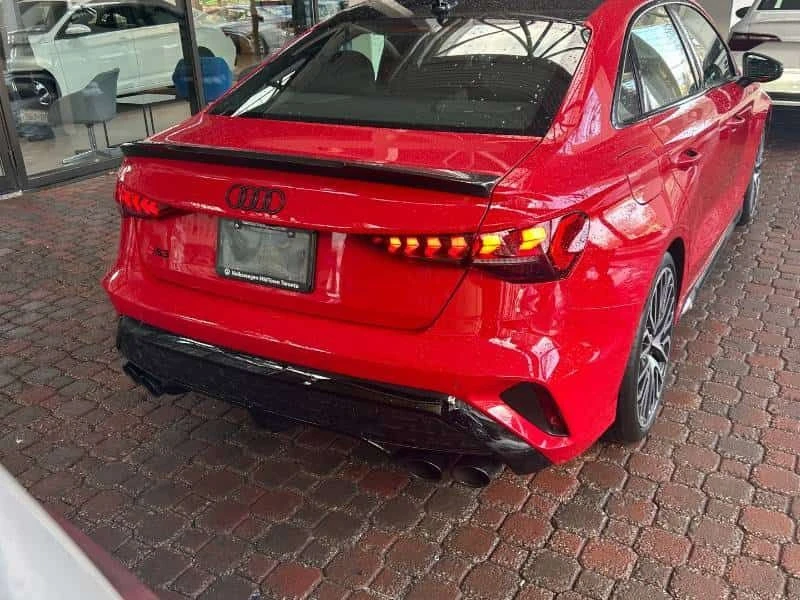 Audi S3 * Technik * BANHG & OLUFSEN* PANO* KEYLESS*  - изображение 4