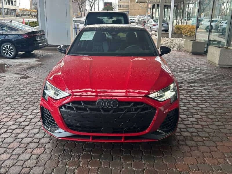 Audi S3 * Technik * BANHG & OLUFSEN* PANO* KEYLESS*  - изображение 6