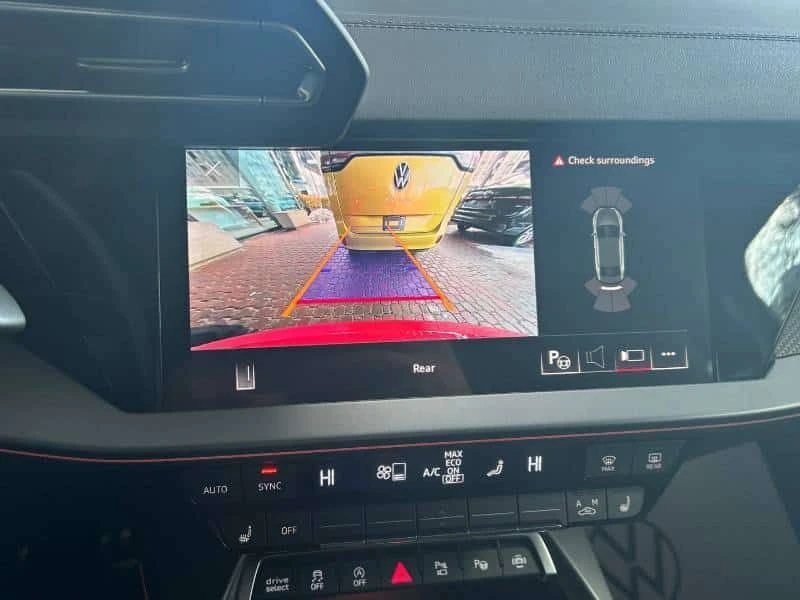 Audi S3 * Technik * BANHG & OLUFSEN* PANO* KEYLESS*  - изображение 9