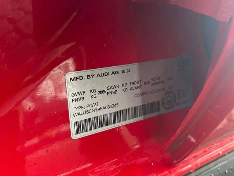 Audi S3 * Technik * BANHG & OLUFSEN* PANO* KEYLESS* , снимка 15 - Автомобили и джипове - 53570898