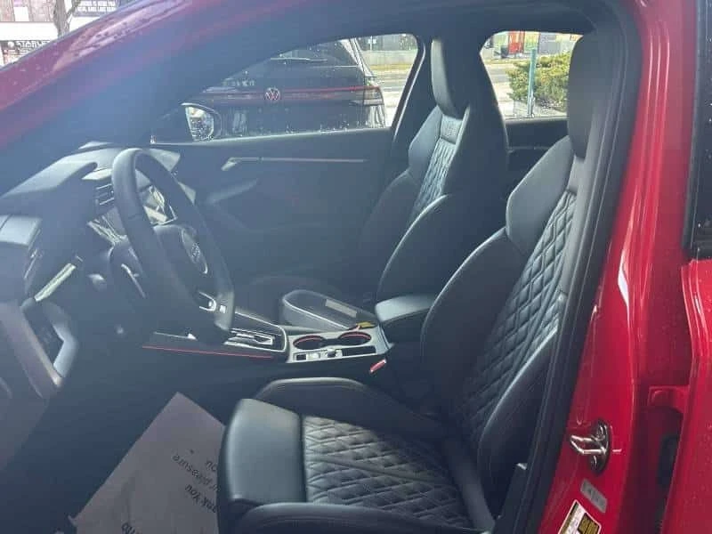 Audi S3 * Technik * BANHG & OLUFSEN* PANO* KEYLESS*  - изображение 5