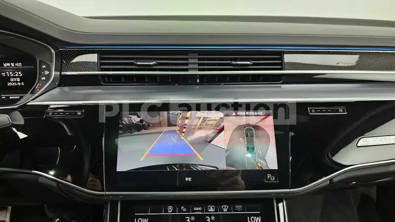 Audi S8 bang and olufsen 3d * virtual cockpit, снимка 10 - Автомобили и джипове - 54057184