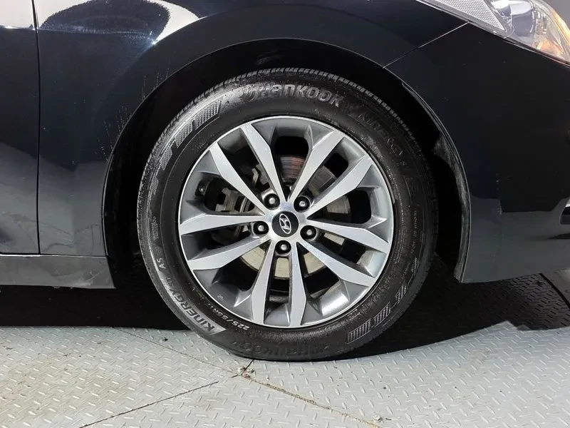 Hyundai Grandeur 2.4, снимка 5 - Автомобили и джипове - 54626083