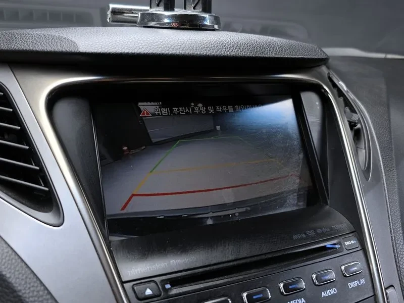 Hyundai Grandeur 2.4, снимка 15 - Автомобили и джипове - 54626083