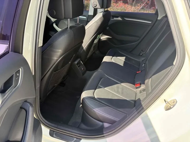 Audi A3 2.0 TDI, снимка 12 - Автомобили и джипове - 54971515