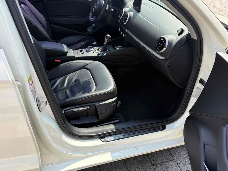 Audi A3 2.0 TDI, снимка 11 - Автомобили и джипове - 54971515