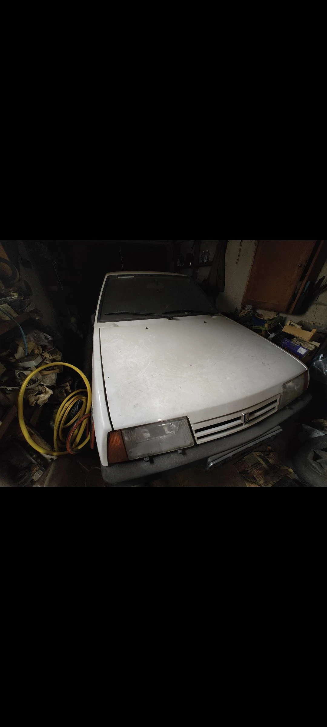 Lada 21099, снимка 1